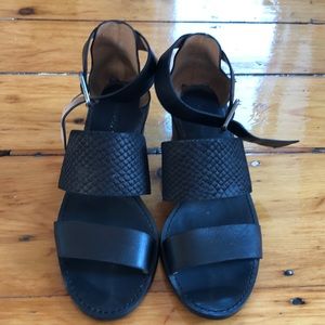 Madewell Warren Sandal